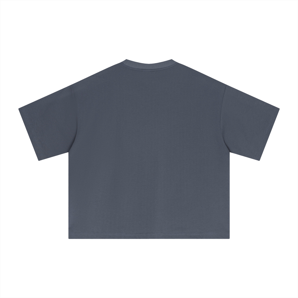 Essential Sorona Boxy T-Shirt