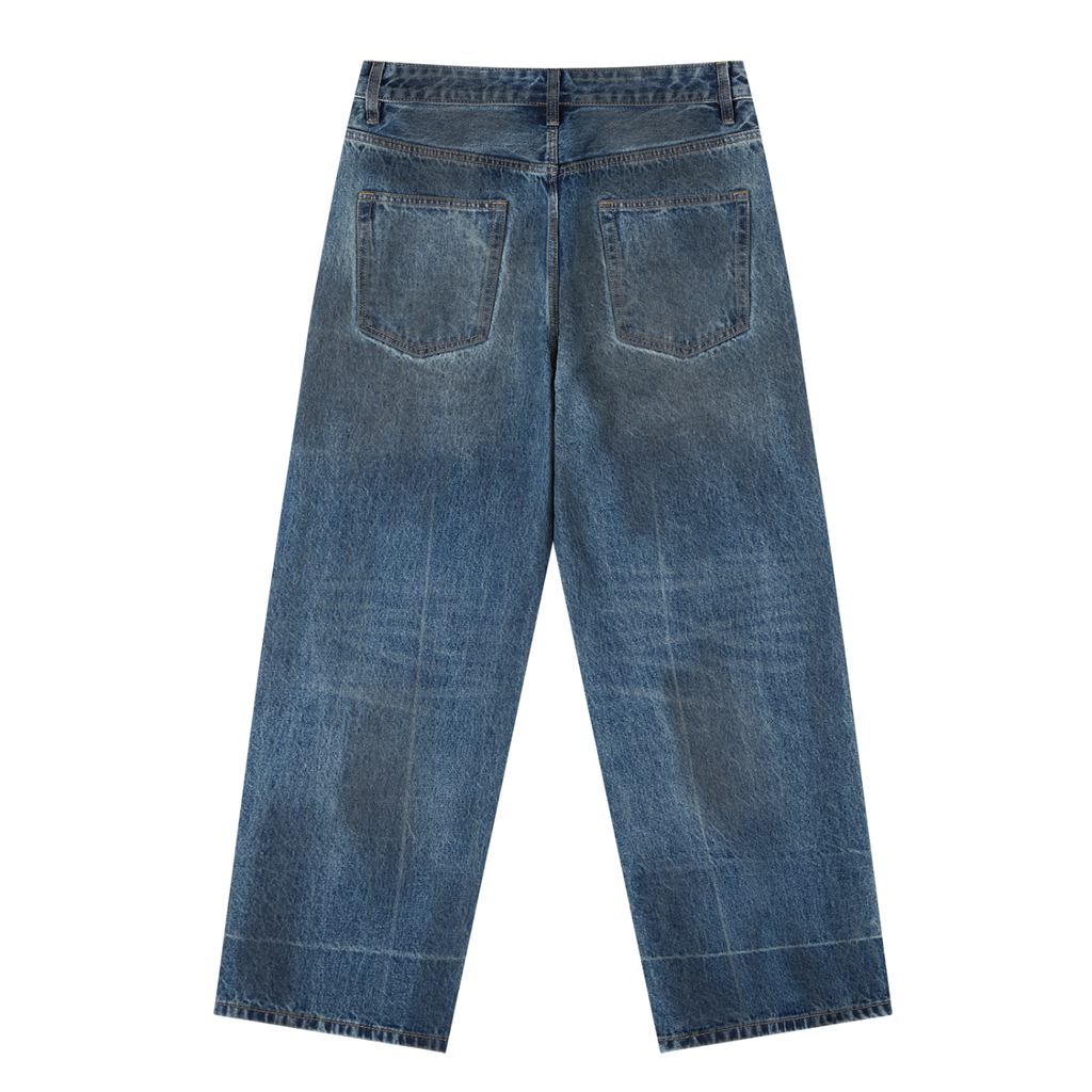 Vintage Denim