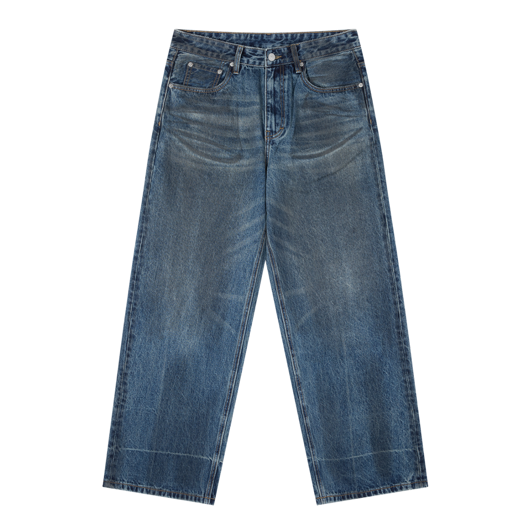 Vintage Denim